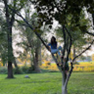 Meet your Posher, Rebecca